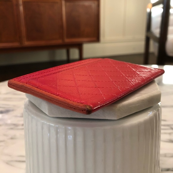 ‼️SOLD‼️ Chanel Card Holder - Picture 3 of 8